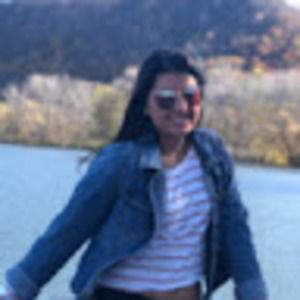 Meet your Posher, Brianna